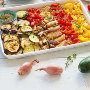 Antipasti