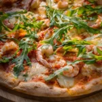 pizza mit rucola und shrimps.jpg.webp