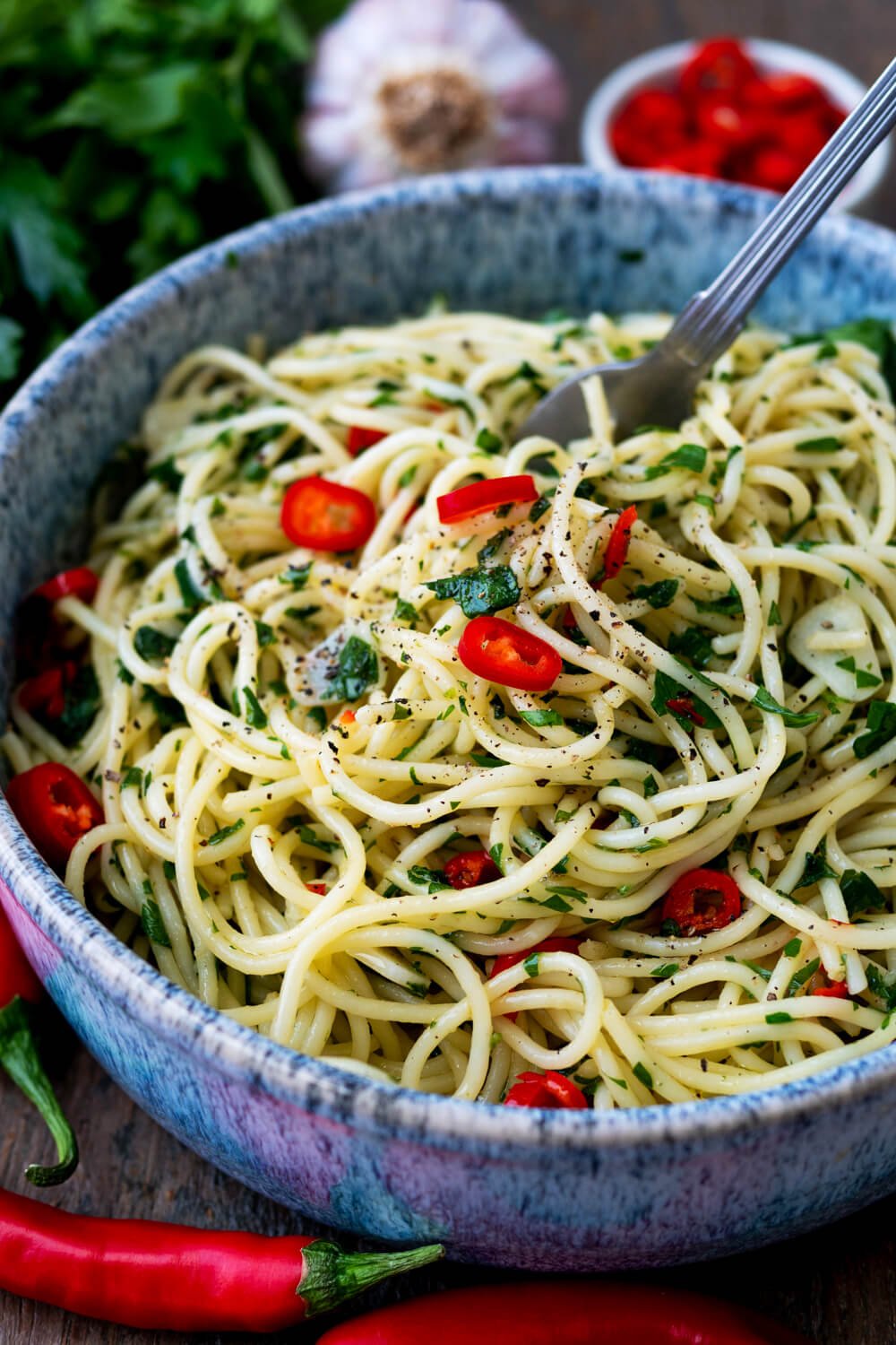 spaghetti aglio e olio originalrezept.jpg spaghetti aglio e olio originalrezept.jpg
