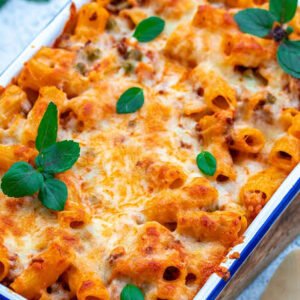 Al Forno