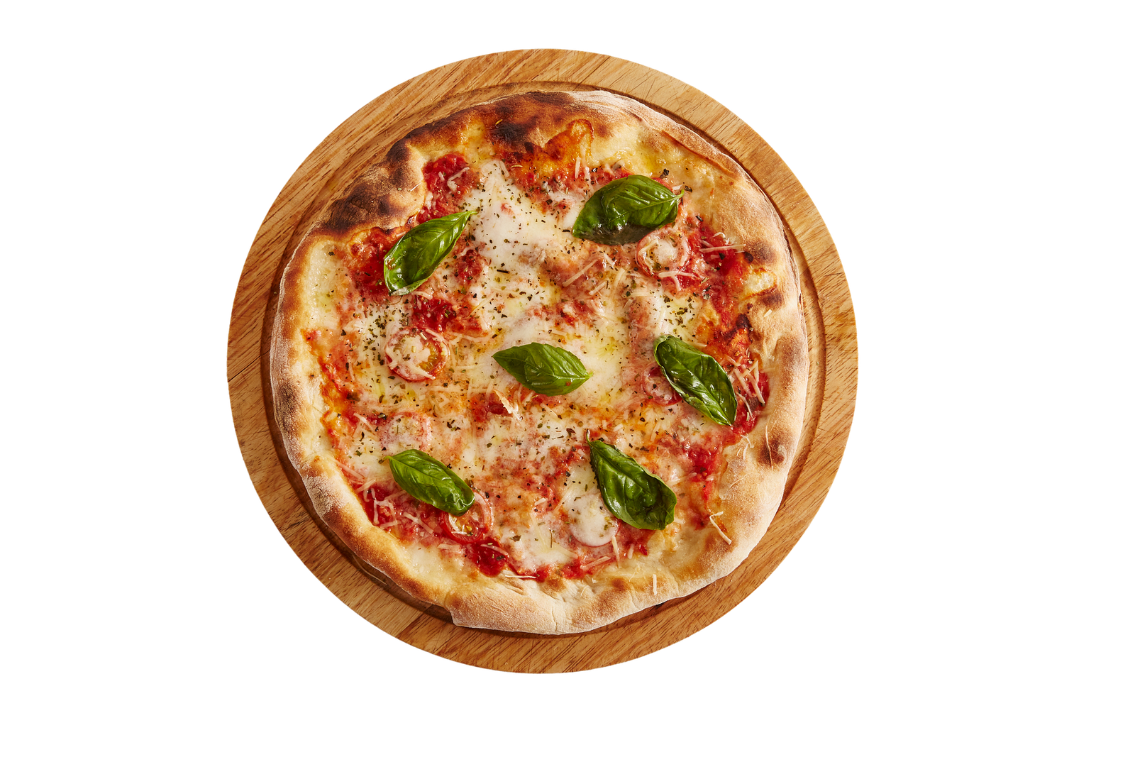 pizza tr