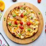waldispizza pizza mit gemuese gelbe sosse.webp
