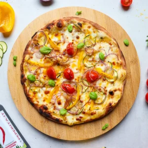 waldispizza pizza mit gemuese gelbe sosse.webp